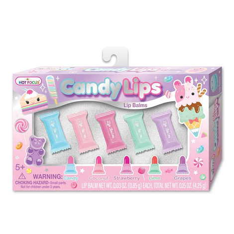 [842817078304] Candy Lips-097SW