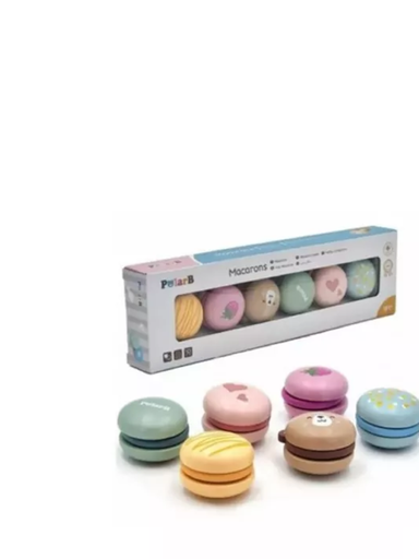 [6971608440878] Macarons-Viga 44087