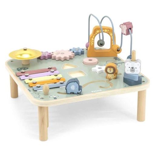 [6971608442773] Musical Table-Viga 44277
