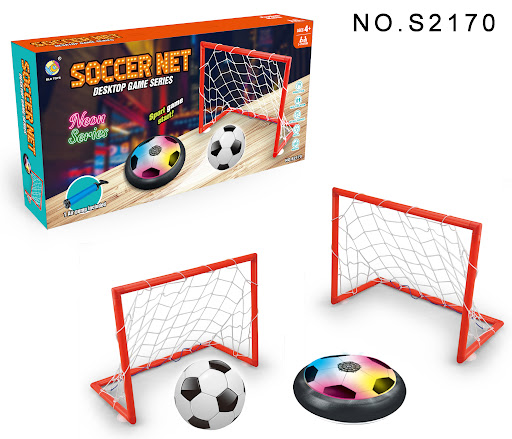 [2170202503130] Soccer Net Desktop game-S2170