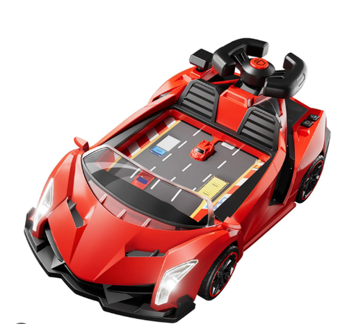 [2026010400003] Lamborghini Obstacle Racing Car-33981