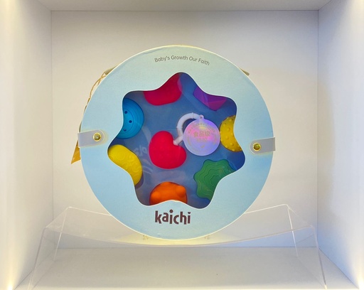[6971565872293] Baby Touching Balls set-Kaichi Z999-223A
