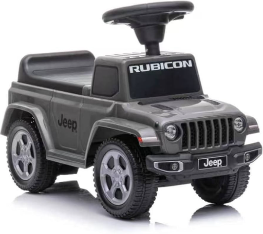 [2100000650664] RIDE ON JEEP GLADIATOR-664