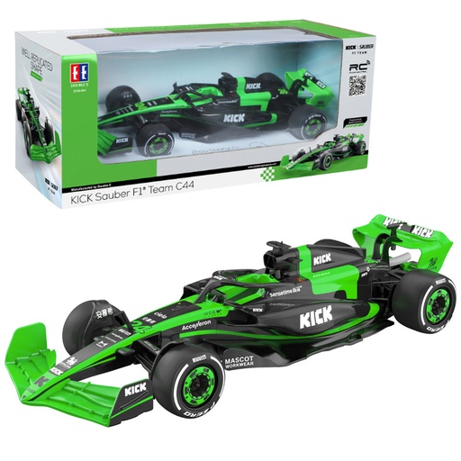 [6948061928908] 1:16 KICK Sauber F1 Team C44-E733-003