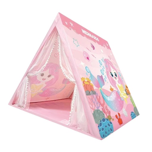 [6920250505299] PLAY TENT GIRL-5888-12