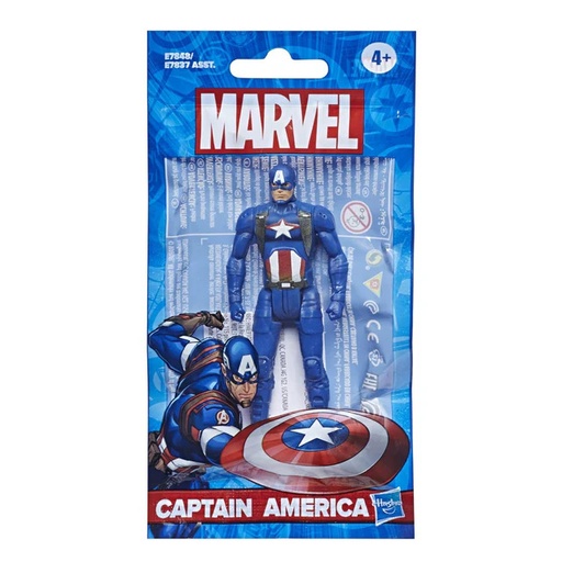 [5010993658107] 3.75 Inch Value Fig Asst-E7837