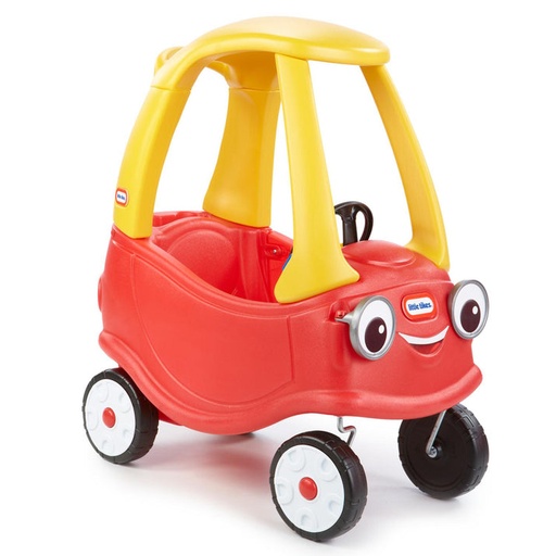 [50743612060] Little Tikes Cozy Coupe 30th Anniversary Europe -612060