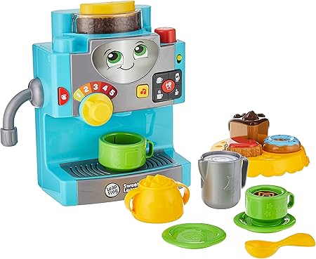 [3417766010032]  Sweet Treats Learning Café -LF 80-601003