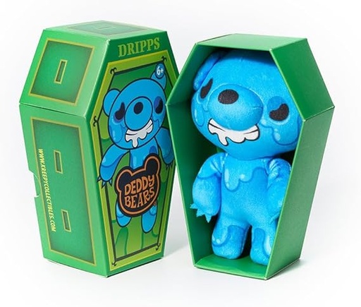 [5391540232491] DRIPPS DEDDY BEAR 5 IN-DBD308