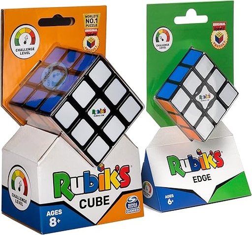 [778988425435] Rubik's Cube Mini 2x2 -6064345
