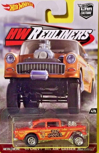 [194735262489] Hot Wheels Car Culture Asst-FPY86