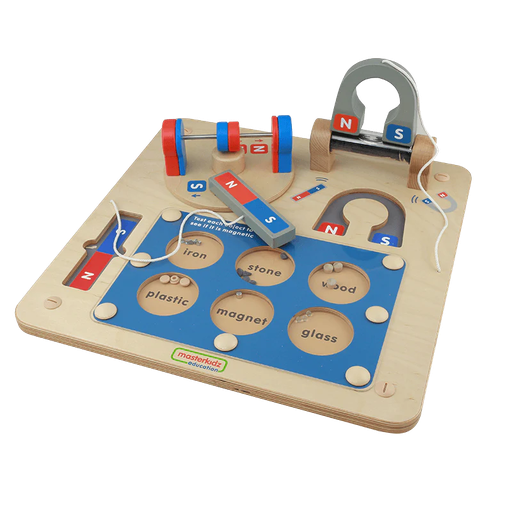 [ME09616] Magnetism Learning-MKS ME09616