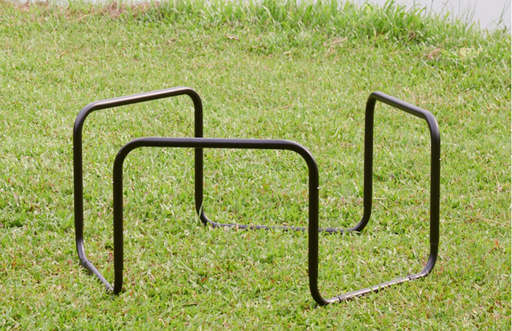 [ME33048] Adjustable Height Stand for Hexagonal Trays-MKS ME33048