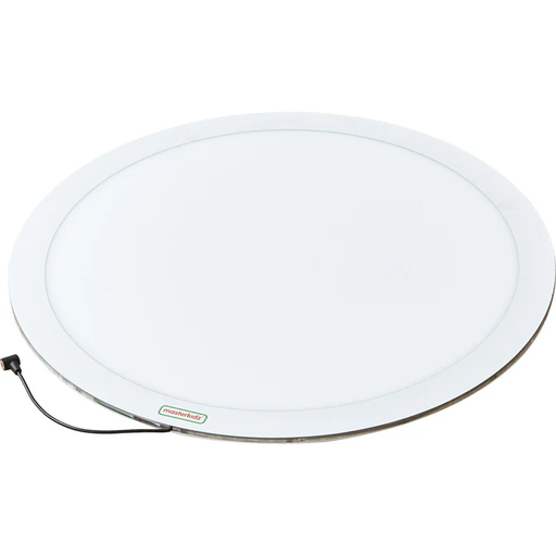 [ME29874] 600L Circular LED Light Panel W/Remote-MKS ME29874