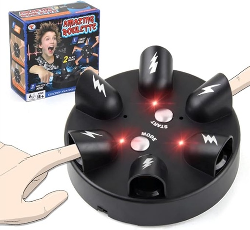 [6997432120045] Six finger lie detector-85118