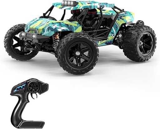 [6990225062744] 2.4G RC HXBER Car-HS14432