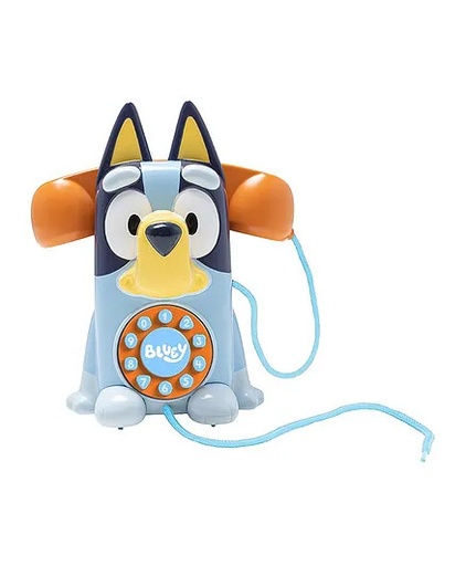 [5050868494317] BLUEY'S TELEPHONE-1684943