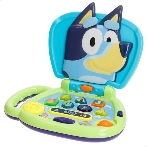 [1500095] Bluey My 1st Computer-1500095