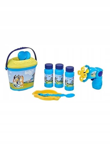 [5050838459315] BLUEY BUBBLE BUNDLE -1384593.00