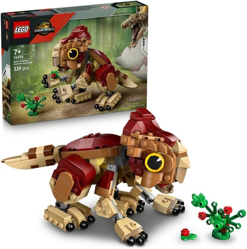 [5702017812564]  Baby Dinosaur Dolores Aquilops-LEGO 6526380