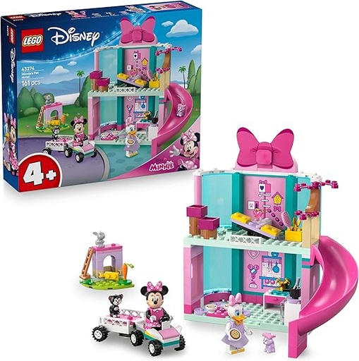 [5702017814629] Minnie'S Pet TotelV29-LEGO 6526262