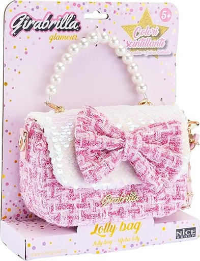 [8056779190581] GIRABRILLA BORSETTE DOLCE e DECISA LOLLY BAG-1906058