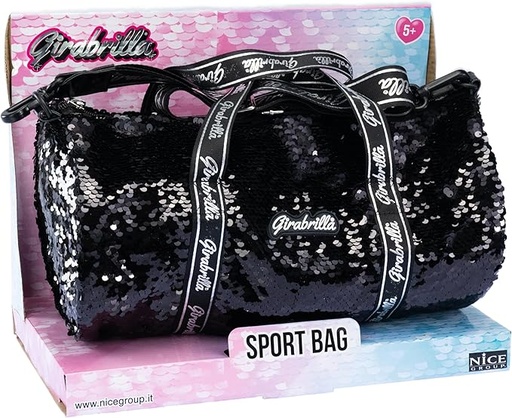[8056779191106] GIRABRILLA SPORT BAG-19110