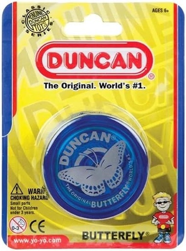 [71617032692] YO YO CLASSIC ASST -3272DY