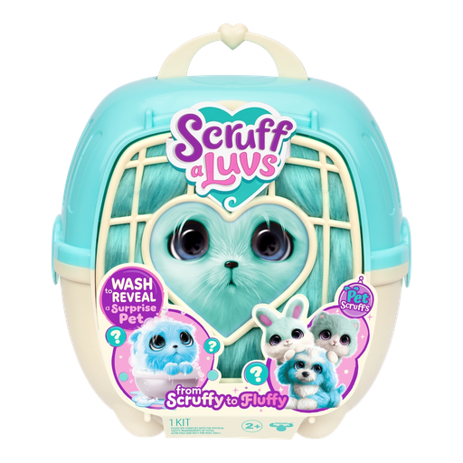 [630996303276] سكرافا لوفز بيت سكرافز أزرق-30327