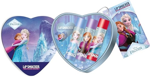 [50051126686] Frozen Heart Shape Tin-146102668E