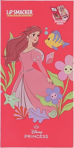 [4038033805589] Princess Beauty Palette LM-1580558E