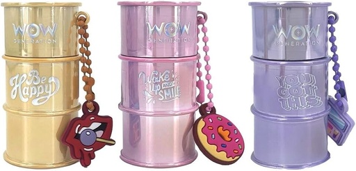 [8435507890878] Wow LIPS CHEEKS BARRILS -WOW00134