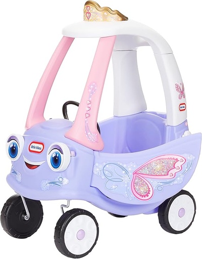 [50743170607] Little Tikes Cozy Coupe Fairy-170607