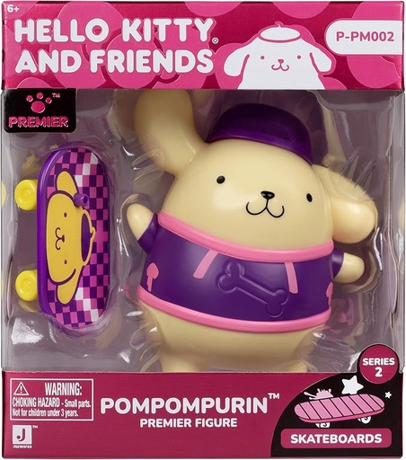 [191726741343] Hello Kitty Premier 4" Fig Asst-072525-TW