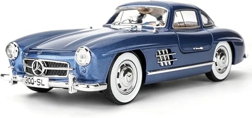 [194735221899] HW Premium Mercedez-Benz 300 SL-HWW25