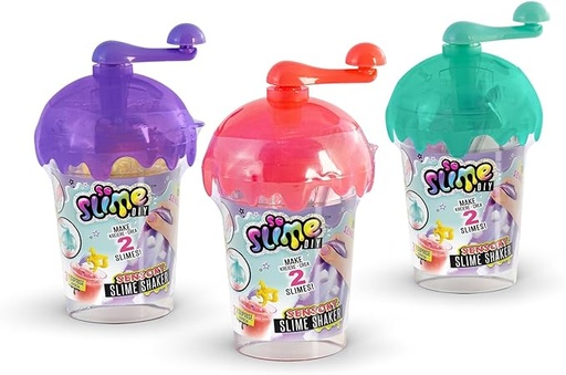 [3555801360589] Sensory slime Shaker (Mixer)Mixer)-SSC243