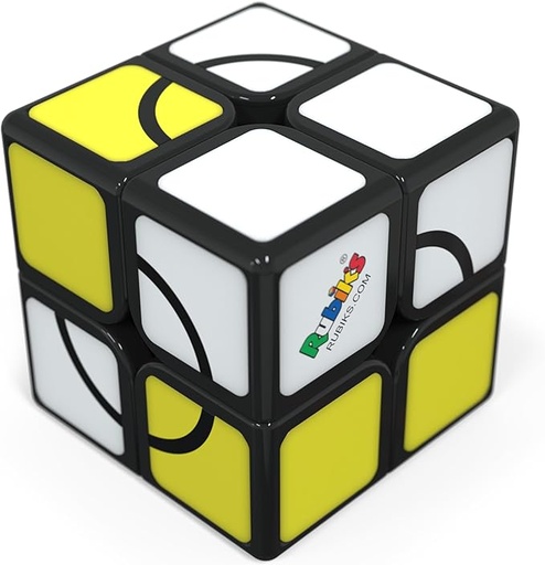 [778988436387] Rubik's Cube Apprentice 2x2-6065322