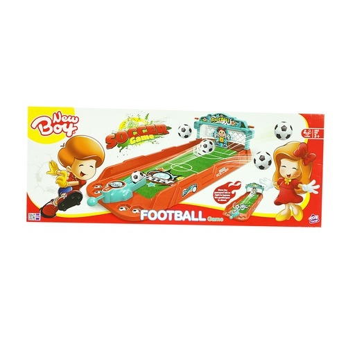 [640516980023] New Boy Football Game -NB698002