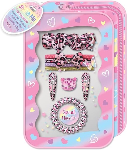 [842817069180] Stylish Me Hair Accessories-700LP