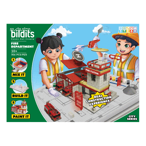 [850075066124] Buildits Fire Department-1202513