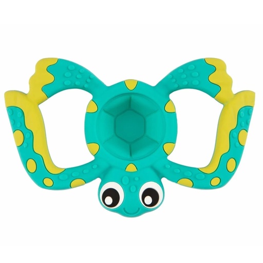 [9321104887603] Playgro Pop and Chew Silicone Teether –PG188760