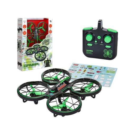 [4894088074055] DRONE GAMMA 6.9inch -1213022080