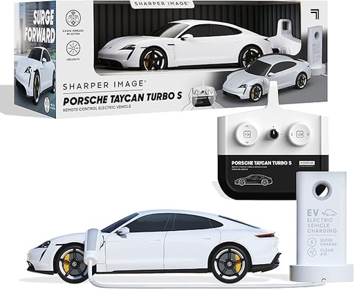 [4894088072112] TOY RC PORSCHE REAL DRIVE-1212020551