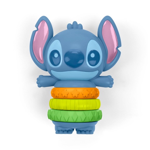 [74451174702] Bright Starts Stitch Fidget Toy-17470