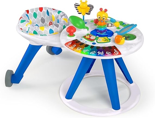 [74451113114] Baby Einstein 4-in-1 Discovery Center-11311