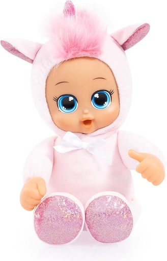 [4003336930016] BAYER FUNNY BABY DOLL 30CM -93001AA