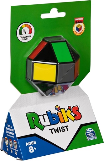 [778988419847] Rubik's Twist-6063995
