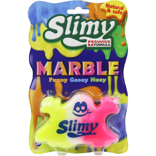 [7611212338060] MARBLE SLIMY - 33806