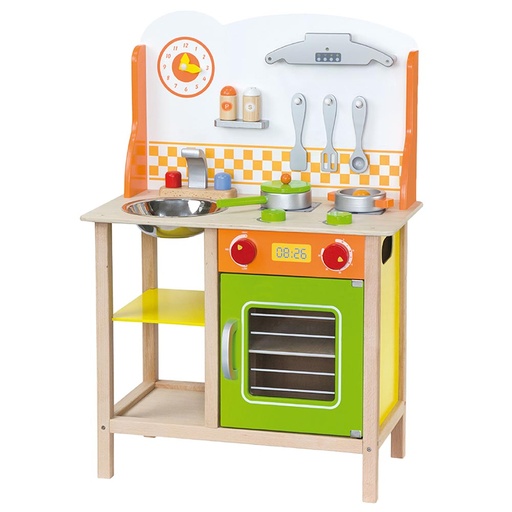 [6934510509576] Fantastic Kitchen - Viga 50957