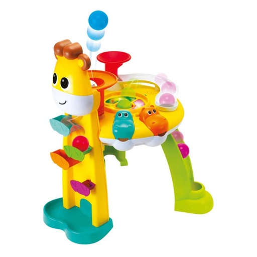 [3021105046400] Giraffe's Musical Activity Station - Bkids 4640